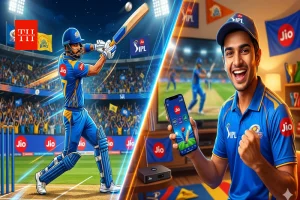 IPL 2026 देखने के लिए अब फ्री जैसी सुविधा! Reliance Jio के ये प्लान ही बचाएंगे आपका पैसा