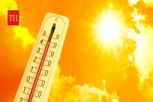 44 डिग्री के पार पारा! 10 राज्यों में IMD का 'Red Alert', खुद को बचाने के 5 अचूक उपाय देखें