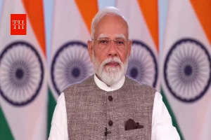 महिला आरक्षण बिल पर PM मोदी का राष्ट्र को सीधा संदेश! नहीं थमेगा प्रयास, देश की आधी आबादी के लिए कोशिश रहेगी जारी