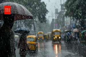 IMD का बड़ा अलर्ट! 3 दिन में बदलेगा मौसम, 12 राज्यों में आंधी-तूफान-बारिश के साथ प्री मॉनसून की एंट्री