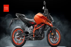 KTM का धमाका! ₹60,000 सस्ती हुई 390 Duke और Adventure; नया 350cc इंजन और वही कातिलाना लुक, जानें पूरी डिटेल