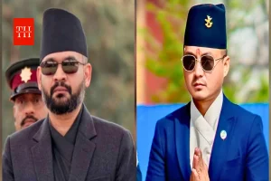 नेपाल में बड़ा सियासी भूचाल! गृह मंत्री का अचानक इस्तीफा, क्या सरकार पर मंडरा रहा है बड़ा संकट?