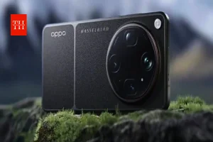 Oppo Find X9 Ultra: 200MP पेरिस्कोप कैमरा और 7000mAh बैटरी वाला 'कैमरा किंग' लॉन्च! अब भूल जाएंगे DSLR?