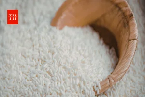 मिडिल ईस्ट तनाव से भारत को बड़ा झटका! 75% गिरा चावल निर्यात, क्या किसानों पर पड़ेगा भारी असर?
