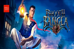 अक्षय-प्रियदर्शन का 14 साल बाद धमाका! 'भूत बंगला' ने बॉक्स ऑफिस हिलाया, प्रियदर्शन बने साल के नंबर 3 डायरेक्टर।