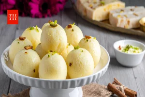 भारत का ‘Sweet Capital’ कौन? इस शहर की मिठाइयों का स्वाद जानकर आप भी हो जाएंगे दीवाने!
