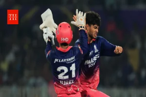 कौन हैं यश राज पुंजा? IPL 2026 में RR के नए ‘मिस्ट्री स्पिनर’ की पूरी कहानी