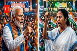 बंगाल चुनाव में 1st फेज की वोटिंग शुरू! जानें कौन से ‘हॉट सीट्स’ पर हो रहा महासंग्राम, क्या पहले चरण से ही तय हो जाएगा सत्ता का खेल?