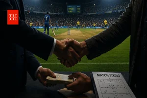 फिर से खबर में मैच फिक्सिंग! ICC ने इस टीम के खिलाफ शुरू की जांच