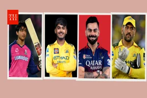 IPL 2026 के टॉप 5 सीनियर Vs जूनियर खिलाड़ी जो मैदान में मचा रहे गदर, जानिए जनरेशन वॉर में कौन जीत रहा बाज़ी