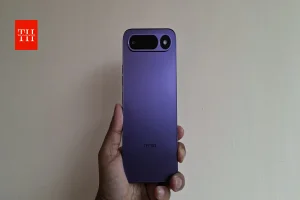 7000mAh बैटरी वाला फोन लॉन्च! Tecno Spark 50 4G खरीदें या नहीं? जानिए पूरी डिटेल