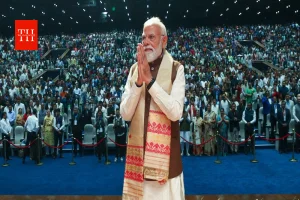 क्या आज बड़ा धमाका करेंगे प्रधानमंत्री Modi? रात 8.30 बजे अचानक संबोधन से देशभर में बढ़ी उत्सुकता!