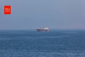 होर्मुज में हलचल! भारतीय टैंकर पर फायरिंग, क्रू ऑडियो से खुला खौफनाक सच