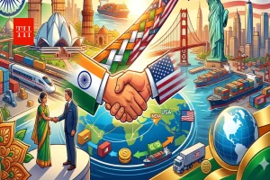 भारत-अमेरिका ट्रेड डील में अनबन! क्यों US ने भारत को बोला ‘Tough Nut’, क्या अटक जाएगी सबसे बड़ी डील?