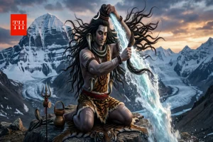 क्यों शिव ने गंगा को अपनी जटाओं में कैद किया? जानें गंगा सप्तमी 2026 की तिथि और वो अनसुना रहस्य जिसने बचाई धरती