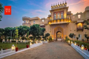 ‘Bhooth Bangla’ की डरावनी हवेली का सच! जयपुर के इस लोकेशन में हुई है शूट, जानिए रहस्य