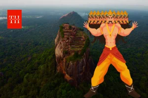 रावण से पहले कौन थे लंका के राजा? भगवान शिव या माता पार्वती नहीं है इसका जवाब, फिर कौन