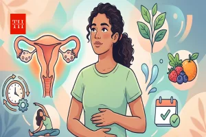 PCOS को हल्के में लिया तो पड़ेगा भारी! ऐसे बढ़ता है डायबिटीज का खतरा, जानें बचने के आसान तरीके