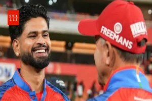 IPL में दिखा PBKS का धमाल! 200 से ज्यादा रन चेज कर CSK को हराया, बनाया रिकॉर्ड