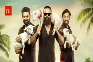 ‘आडू 3’ का बॉक्स ऑफिस पर कमाल! बड़े बजट ‘धुरंधर 2’ के बीच फिल्म ने मारी बाज़ी