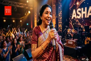 नहीं रहीं वर्सेटाइल सिंगर आशा भोसले! जानिए उनकी जिंदगी से जुड़े कुछ रोचक बातें