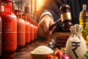 LPG Crisis: सरकार ने देशभर में लगाया आवश्यक वस्तु अधिनियम, जानिए क्या है ये कानून