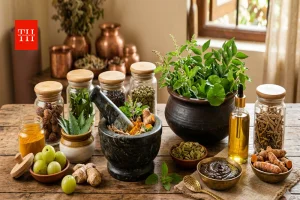 कॉर्पोरेट वर्ल्ड में आयुर्वेद की एंट्री! कर्मचारियों की सेहत से बढ़ रही कंपनियों की प्रोडक्टिविटी