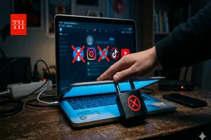 बड़ा फैसला! 15 साल से कम उम्र वाले बच्चों के लिए सोशल मीडिया हुआ बैन