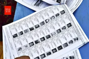 यूपी में 13 करोड़ वोटर फाइनल, नई SIR लिस्ट ने बदली चुनावी तस्वीर, 2027 में कौन मारेगा बाजी?