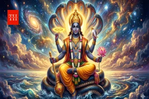 क्या है वरुथिनी एकादशी व्रत जिससे बदल सकती है किस्मत? जानिए तिथि, शुभ मुहूर्त और नियम