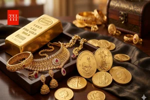 अक्षय तृतीया पर सोना खरीदना क्यों माना जाता है सबसे शुभ? जानिए इसके पीछे छिपे आध्यात्मिक और सांस्कृतिक कारण