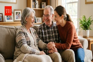 काम खत्म, जिम्मेदारियां कम… लेकिन क्यों बढ़ जाती है रिटायर्ड माता-पिता की भावनात्मक जरूरत? समझिए