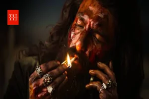 ‘धुरंधर 2’ ने बनाया नया रिकॉर्ड! 1000 करोड़ क्लब में एंट्री वाली बनी पहली हिंदी फिल्म, बॉलीवुड ने साउथ को दी बड़ी चुनौती