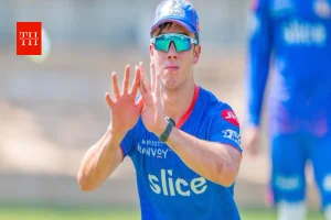 CSK के लिए खुशखबरी! टीम में शामिल हो सकता है ये बल्लेबाज - दिल्ली के खिलाफ मैच में खेलना लगभग तय