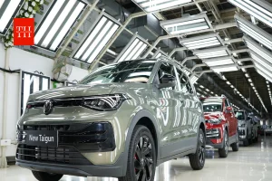 क्यों खरीदें नया Volkswagen Taigun Facelift? नए फीचर्स से लैस कार SUV को दे रही टक्कर