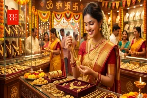 अक्षय तृतीया पर गोल्ड के अलावा और क्या खरीद सकते हैं? इन ऑप्शंस से भी होगा सोने जैसा ही लाभ