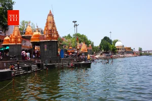 उज्जैन का अनोखा शिव मंदिर जहां नंदी नहीं भेड़ की प्रतिमा, मंगल दोष से मुक्ति के लिए लगती है भक्तों की भीड़