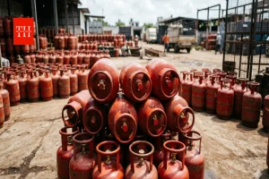 धड़ल्ले से फिर बढ़ गया LPG का दाम! जानिए आपके शहर में क्या है रेट, क्या हो रहा असर?