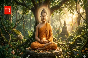 शांति, करुणा और आत्मचिंतन का दिन, जानिए Buddha Purnima 2026 की खास बातें! क्या है सही तिथि और परंपरा?