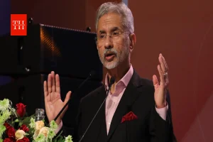 पश्चिम एशिया में फंसे 67,000 भारतीय वापस लौटे, जयशंकर बोले- ईरान से संपर्क मुश्किल लेकिन हर भारतीय को घर लाएंगे