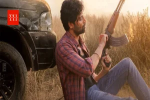 डाकॉइट ट्रेलर रिलीज: प्यार, धोखा और बदले की इंटेंस कहानी में दिखा जबरदस्त एक्शन