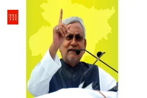 बिहार में सियासी बदलाव का डेट फिक्स! नीतीश कुमार देंगे इस्तीफा, BJP तय करेगी अगले मुख्यमंत्री का नाम?