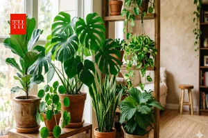 बिना धूप-पानी भी खिल उठेंगे ये 5 इंडोर प्लांट! घर में लगाने से आएगी ऐसी पॉजिटिविटी, जानकर हैरान रह जाएंगे आप