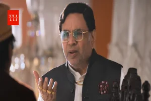 ‘भूत बंगला’ vs ‘भूल भुलैया’: Paresh Rawal का बड़ा दावा, नई फिल्म बनाएगी नया रिकॉर्ड?