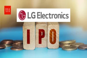 एलजी इलेक्ट्रॉनिक्स इंडिया का आईपीओ खुला! कम से कम ₹14,820 का करना होगा निवेश - पैसा लगाएं या नहीं?