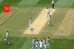 MCG की पिच पर चला ICC का हंटर, शर्मनाक रेटिंग के साथ थमाया डिमेरिट प्वाइंट