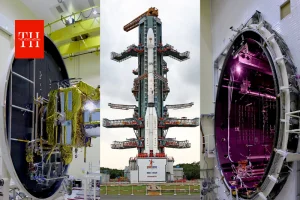 दिन या रात, आंधी या तूफान, भूकंप आए या ज्वालामुखी; हर स्थिति में हाई रिजॉल्यूशन इमेज और डेटा देगा NISAR सैटेलाइट