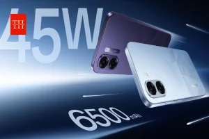 Oppo K14x 5G भारत में लॉन्च! 120Hz स्क्रीन, 6500mAh बैटरी, 50MP कैमरा सहित मिलेंगे ये बेहतरीन फीचर्स; प्राइस?