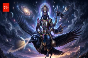 शनि जयंती 2026 पर बन रहा दुर्लभ संयोग! इस दिन भूलकर भी न करें ये गलती, वरना बढ़ सकती हैं परेशानियां