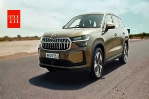 लॉन्च हुई नई 2026 Skoda Kodiaq! अब मिलेगी कई प्रीमियम फीचर्स, दूसरे SUVs की बढ़ी टेंशन